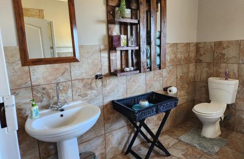 Hekpoort Casa | Berlouri Guest House
