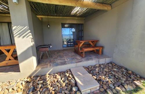 Hekpoort Casa | Berlouri Guest House