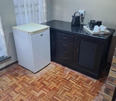Secunda Casa | Berlydai Guest Accomodation
