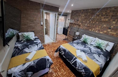 Secunda Casa | Berlydai Guest Accomodation