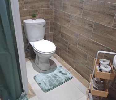 Secunda Casa | Berlydai Guest Accomodation