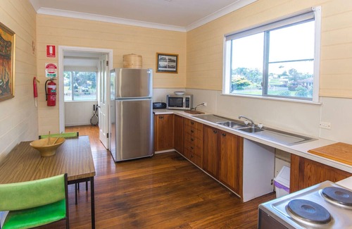 Bermagui Casa | Bermagui Bay Beach House. Best location in Bermagui
