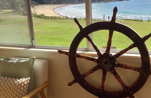 Bermagui Casa | Bermagui Bay Beach House. Best location in Bermagui