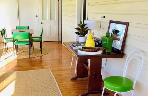 Bermagui Casa | Bermagui Bay Beach House. Best location in Bermagui