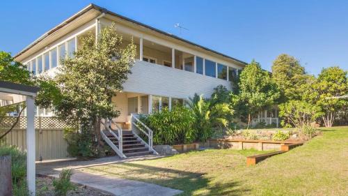 Bermagui Apartamento | Bermagui Bay Beach House Perfect for large groups