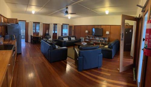 Bermagui Apartamento | Bermagui Bay Beach House Perfect for large groups