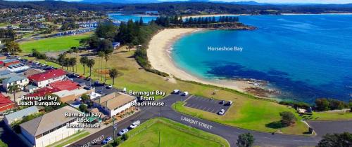 Bermagui Apartamento | Bermagui Bay Beach House Best location in Bermagui