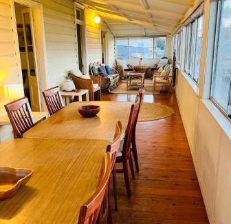 Bermagui Apartamento | Bermagui Bay Beach House Best location in Bermagui