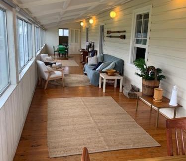 Bermagui Apartamento | Bermagui Bay Beach House Best location in Bermagui