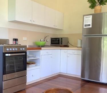 Bermagui Apartamento | Bermagui Bay Beach House Bungalow in the heart of Bermagui
