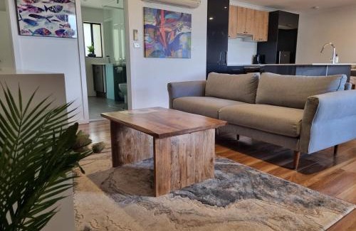 Bermagui Apartamento | Bermagui Coastal Hideaway - Pet Friendly