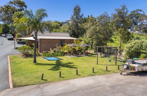 Bermagui Apartamento | Bermagui Coastal Hideaway - Pet Friendly