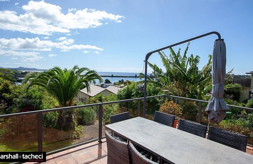 Bermagui Casa | Bermagui Jewel: 91 Murrah St Bermagui 5 Bdrm House, Uninterrupted views, central location Bermagui