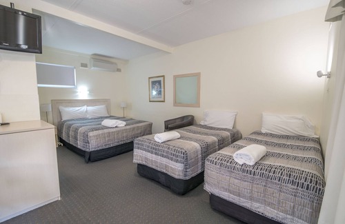 Bermagui Hotel | Bermagui Motor Inn