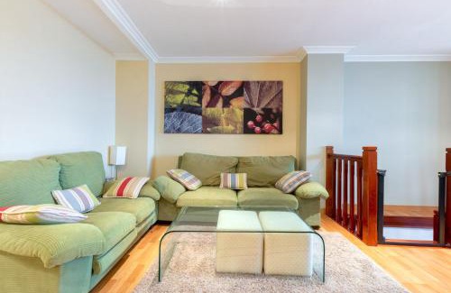 Bermeo Apartamento | Bermeo Portu Gane
