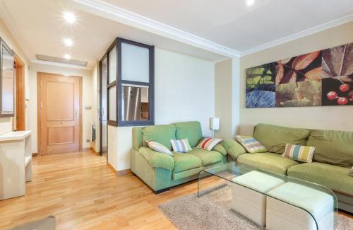 Bermeo Apartamento | Bermeo Portu Gane