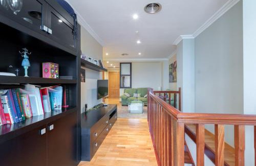 Bermeo Apartamento | Bermeo Portu Gane