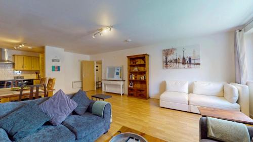 South Bermondsey Apartamento | Bermondsey apartment