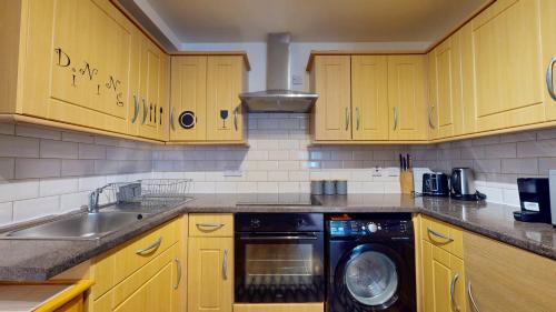 South Bermondsey Apartamento | Bermondsey apartment