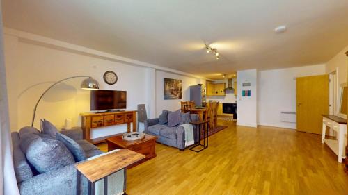 South Bermondsey Apartamento | Bermondsey apartment