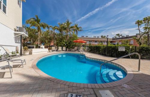Bradenton Beach Casa | Bermuda Bay Club 1427 townhouse