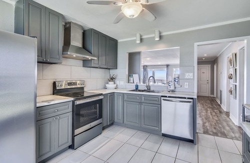 Bermuda Beach Cabaña | 4513berbfbbnh - Bermuda Beachfront