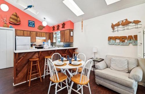 Bermuda Beach Casa | Bermuda Bungalow
