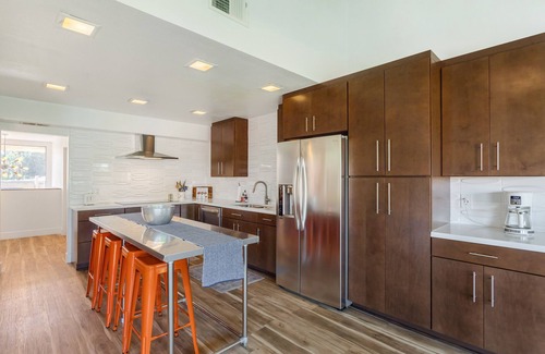 Bermuda Dunes Condominio | Bermuda Dunes Condo - Golf, Pools, Pickleball & Tennis Steps Away!