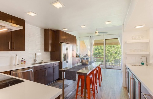 Bermuda Dunes Condominio | Bermuda Dunes Condo - Golf, Pools, Pickleball & Tennis Steps Away!