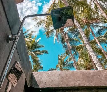 San Juan Complejo | Bermuda Triangle Bungalows