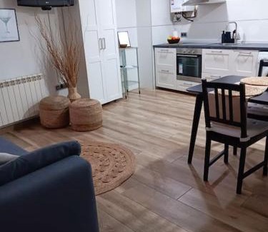 Centro histórico de León Apartamento | Bermudo III VUT-LE-784