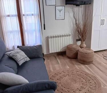 Centro histórico de León Apartamento | Bermudo III VUT-LE-784