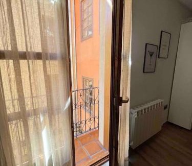 Centro histórico de León Apartamento | Bermudo III VUT-LE-784