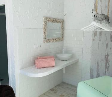 Cuatro Caminos Apartamento | Bernabéu Business & Stay