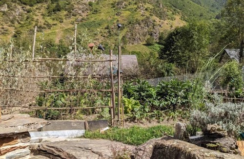Peyragudes Casa | Bernadaous - Oô - Gîte
