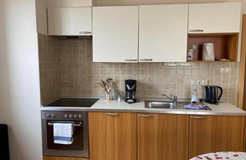 Bukfurdo Apartamento | Bernadett Villa Apartman 2