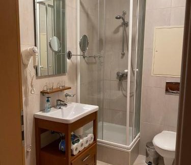 Bukfurdo Apartamento | Bernadett Villa Apartman 2