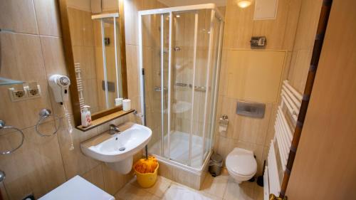 Bukfurdo Apartamento | Bernadett Villa Apartman 3