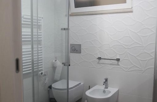 Bernalda Apartamento | Bernaldabella Penthouse Your Holiday Home near Matera