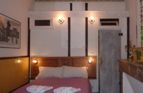 Saint-Girons Cama Y Desayuno | Habitación Bernard Babij