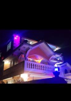 Les Cayes Apartamento | Bernard Guess House