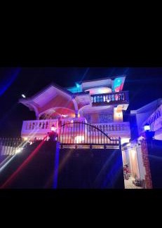 Les Cayes Apartamento | Bernard Guess House