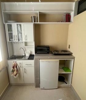 Sucre Apartamento | Bernardo’s Departamento céntrico para 2 o hasta 3 personas