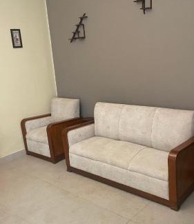 Sucre Apartamento | Bernardo’s Departamento céntrico para 2 o hasta 3 personas
