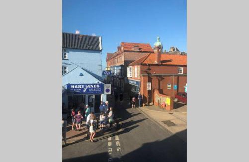 Cromer Apartamento | BERNARDS HIDEOUT