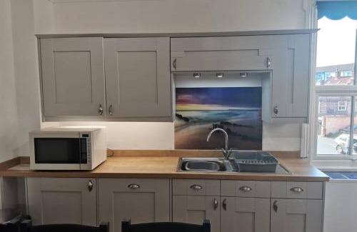 Cromer Apartamento | BERNARDS HIDEOUT