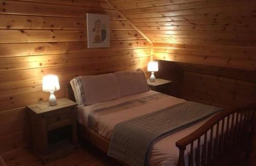 Ballyconnell Chalet De Esquí | Bernard’s Logcabins