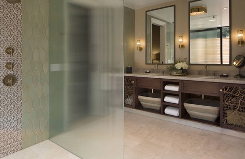 Carmel Valley Complejo | Bernardus Lodge & Spa