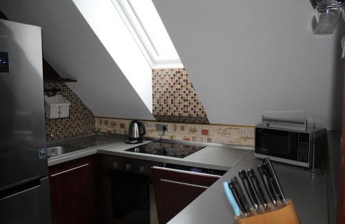 Vrutky Apartamento | BERNAT apartman