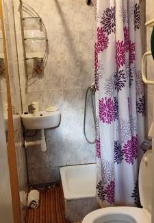Liepaja Apartamento | Bernatu street apartment